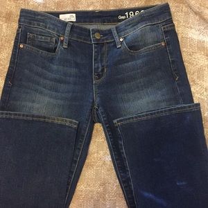 Gap 1969 Jeans